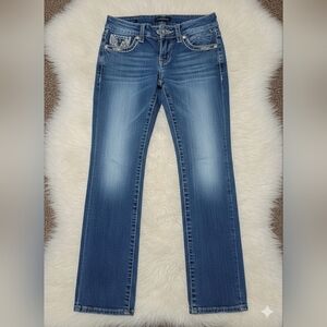 Women's Blue Jeans